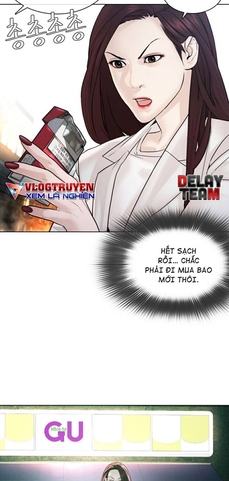 Truyện Tranh Cách Chiến Thắng Trận Đấu trang 6