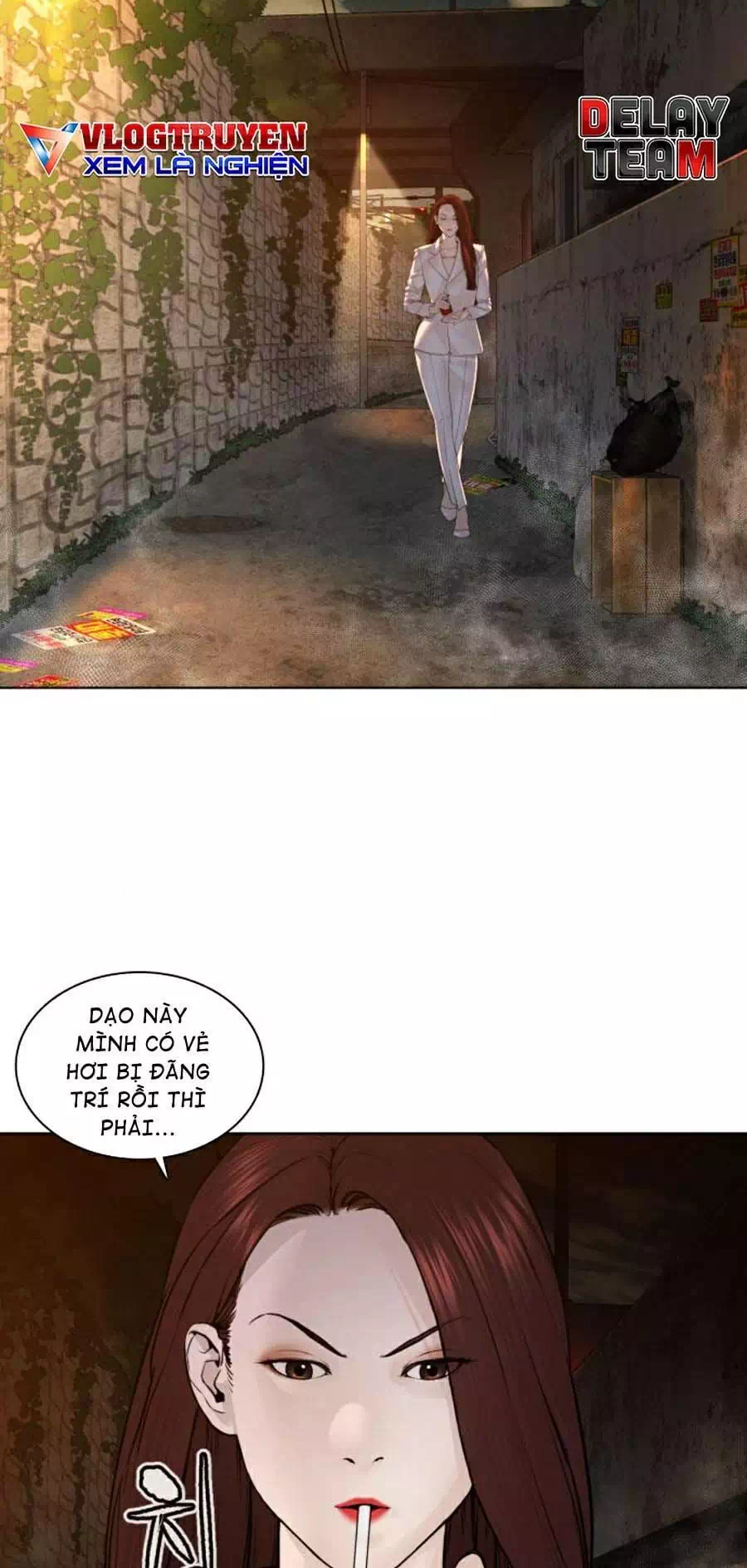 Truyện Tranh Cách Chiến Thắng Trận Đấu trang 6