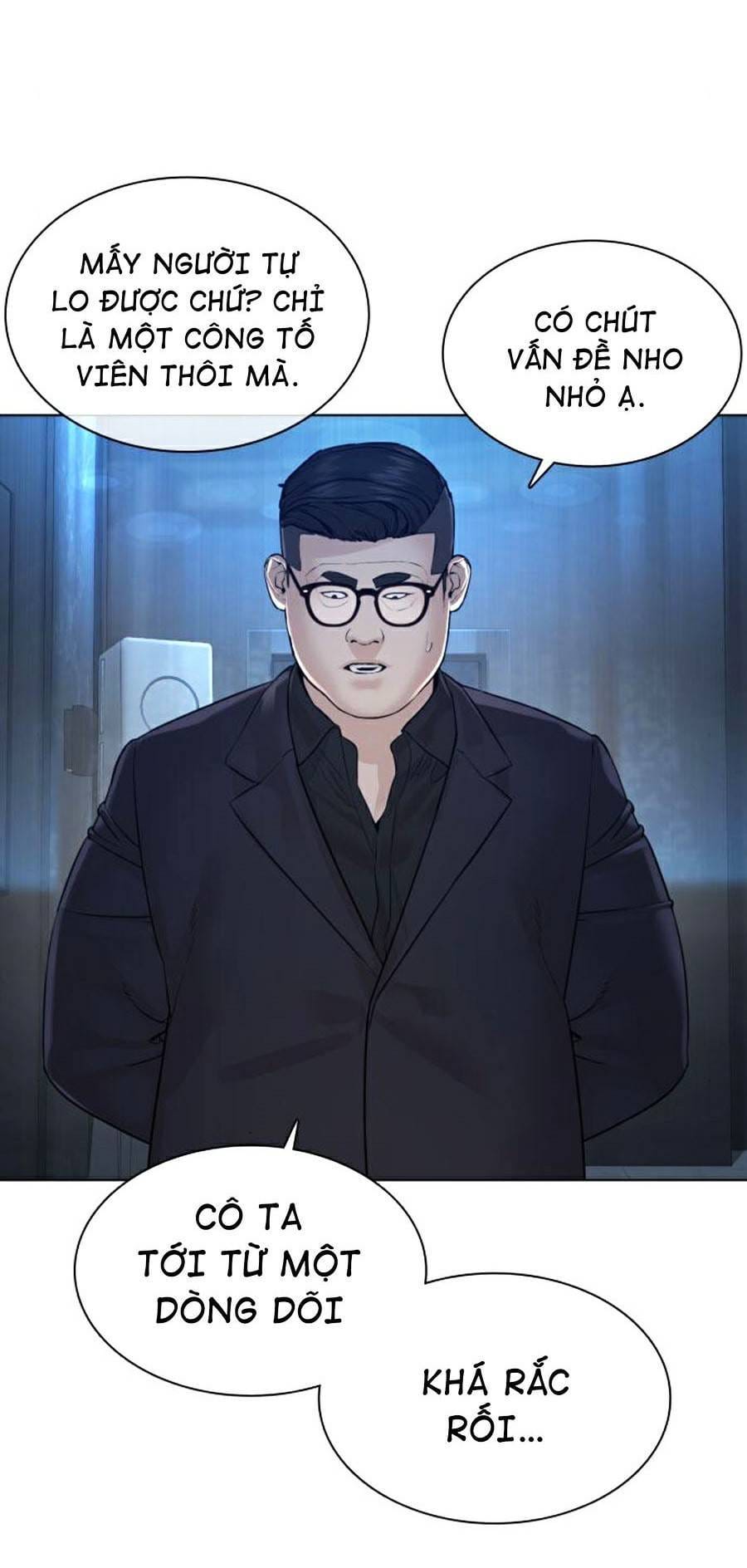 Truyện Tranh Cách Chiến Thắng Trận Đấu trang 6