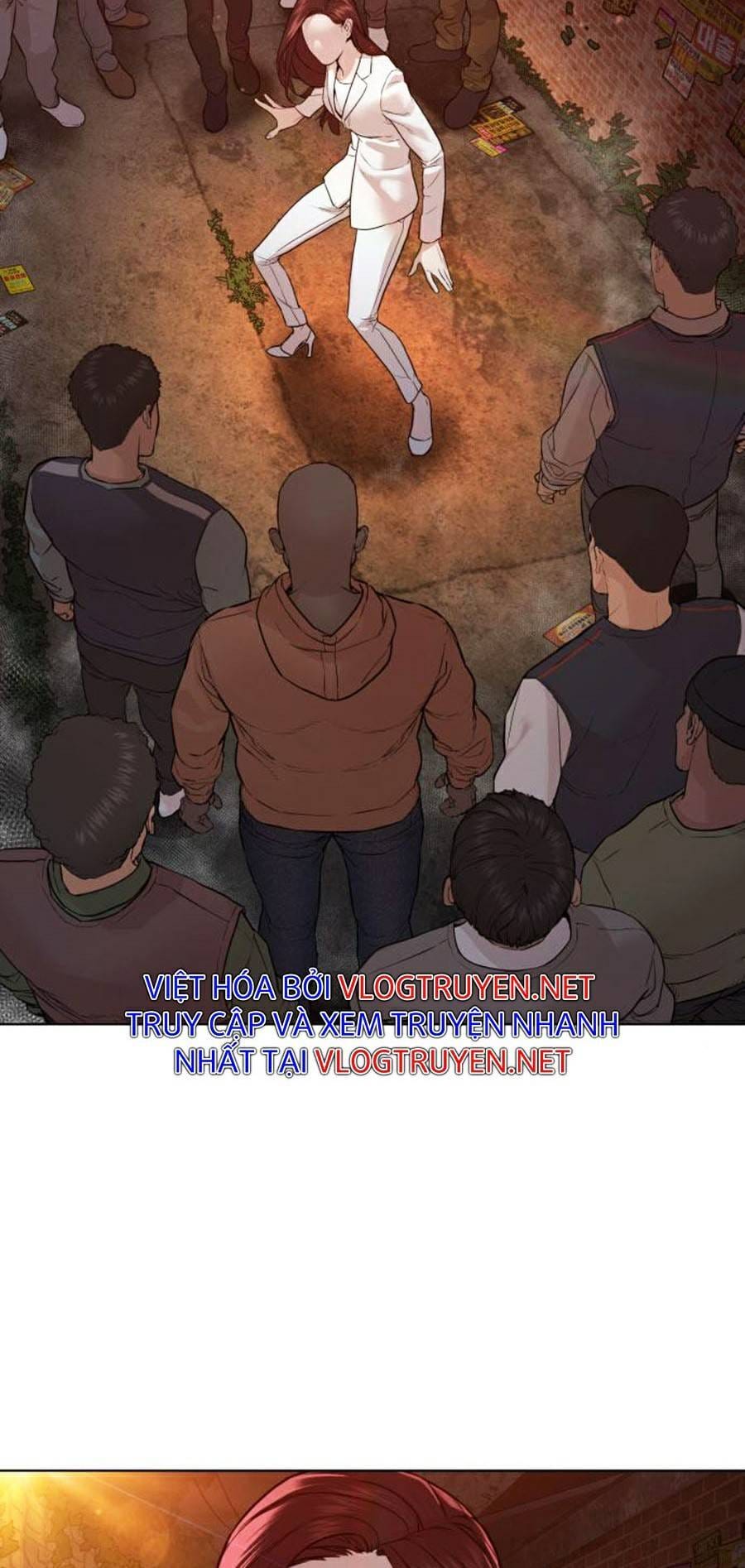 Truyện Tranh Cách Chiến Thắng Trận Đấu trang 6