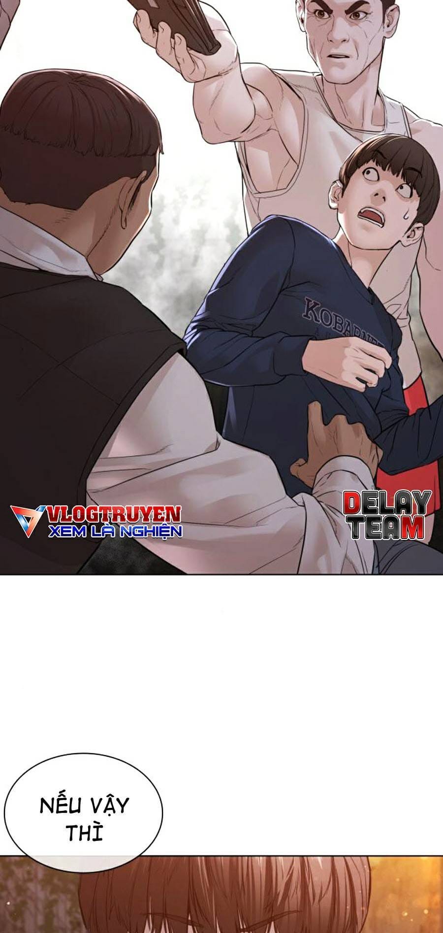 Truyện Tranh Cách Chiến Thắng Trận Đấu trang 6