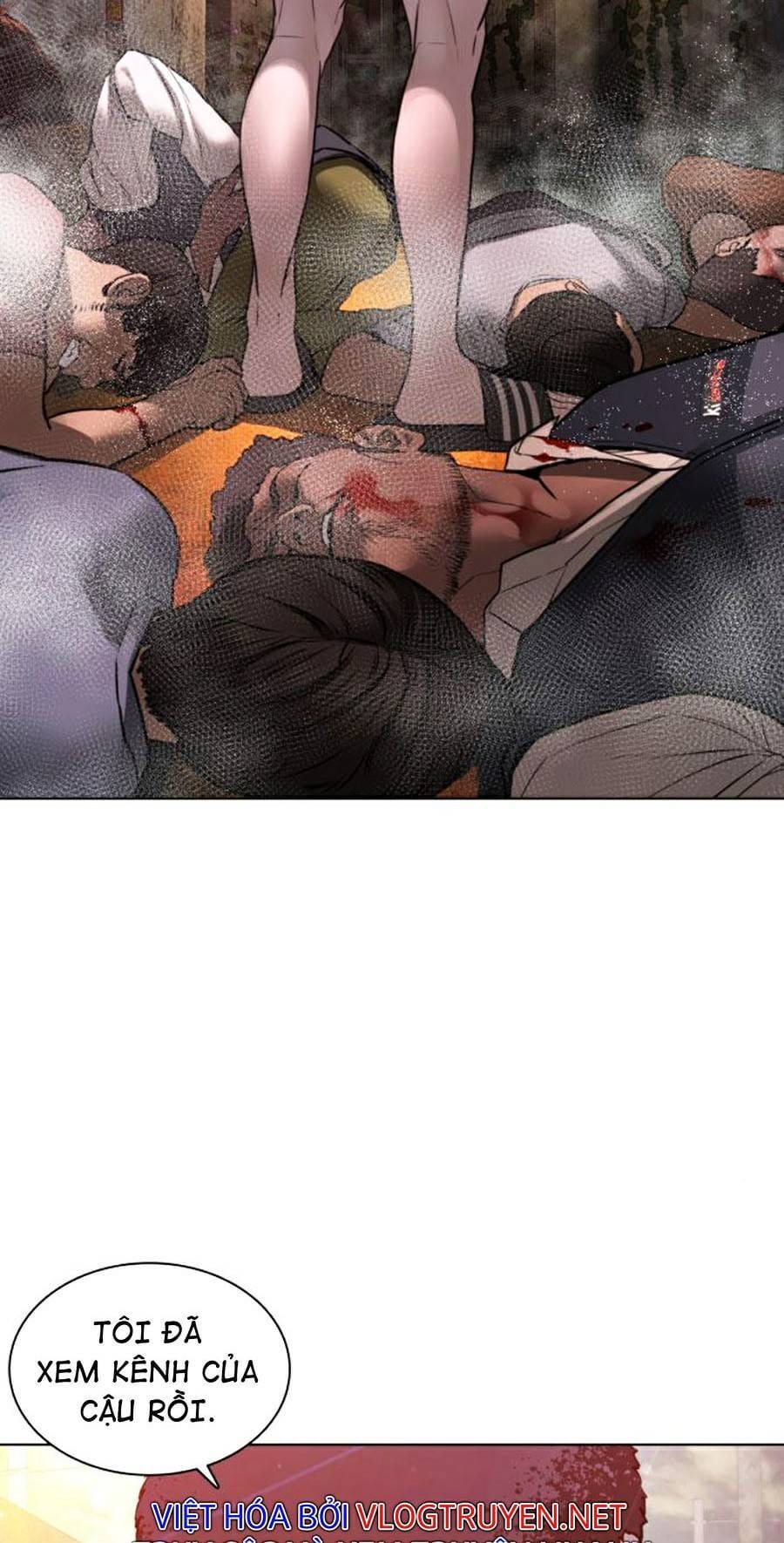 Truyện Tranh Cách Chiến Thắng Trận Đấu trang 6