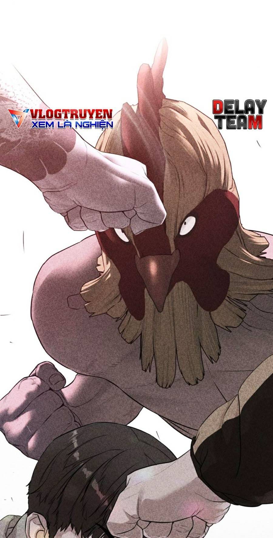 Truyện Tranh Cách Chiến Thắng Trận Đấu trang 6