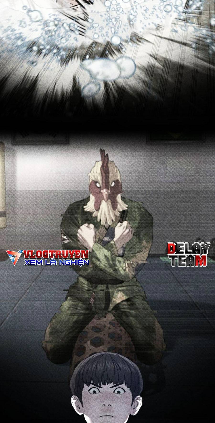 Truyện Tranh Cách Chiến Thắng Trận Đấu trang 6