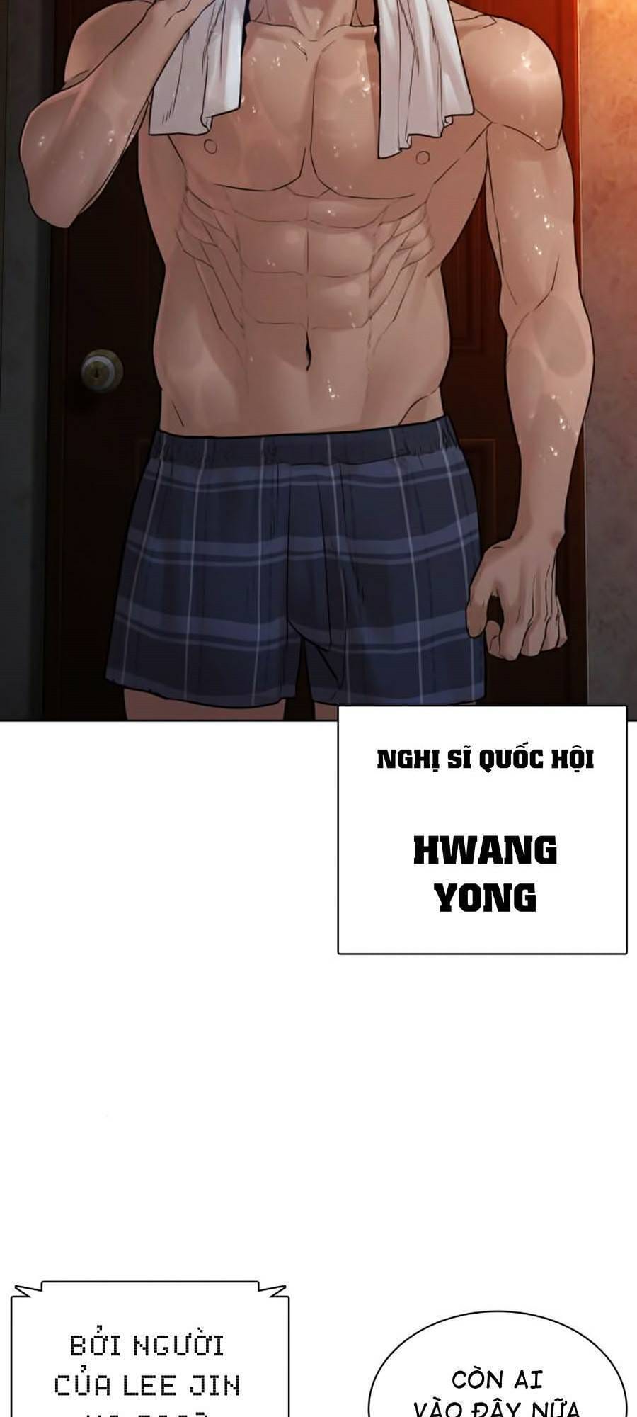 Truyện Tranh Cách Chiến Thắng Trận Đấu trang 6