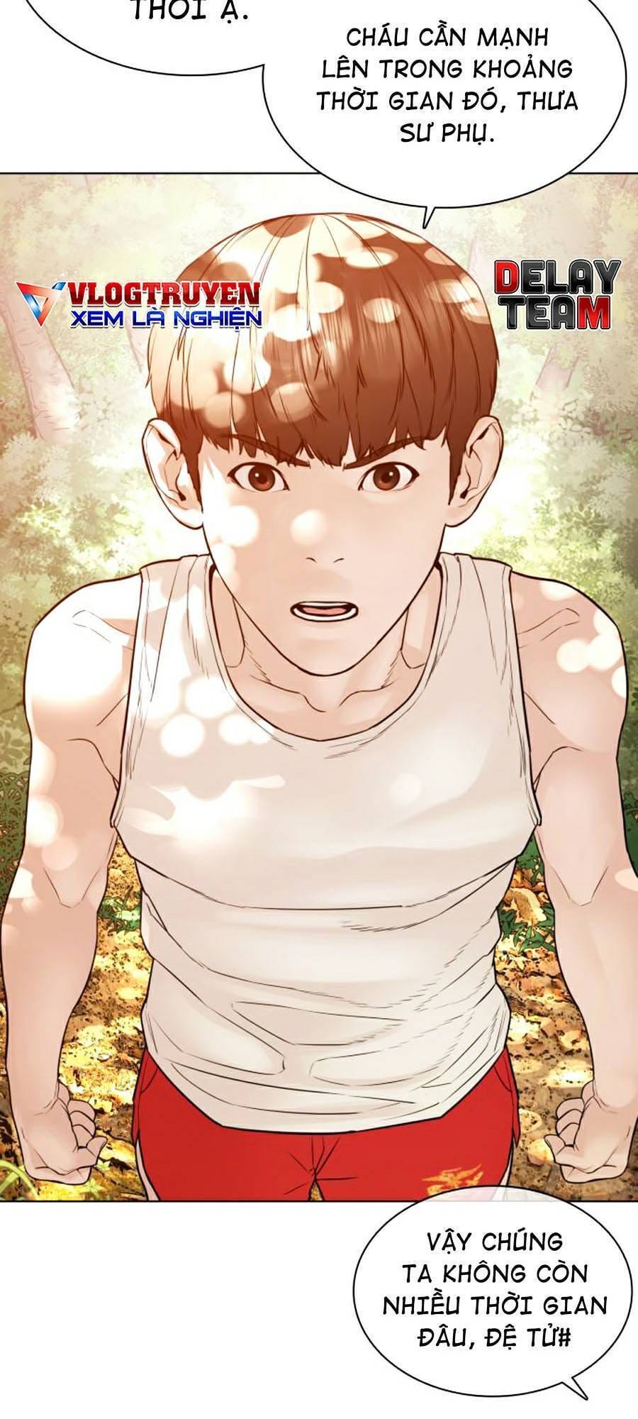 Truyện Tranh Cách Chiến Thắng Trận Đấu trang 6