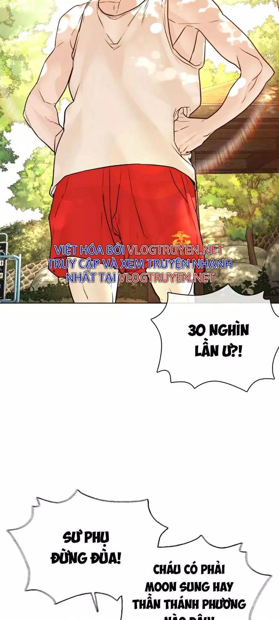 Truyện Tranh Cách Chiến Thắng Trận Đấu trang 6