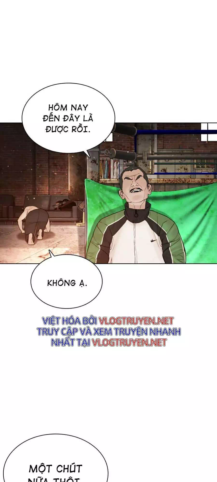 Truyện Tranh Cách Chiến Thắng Trận Đấu trang 6