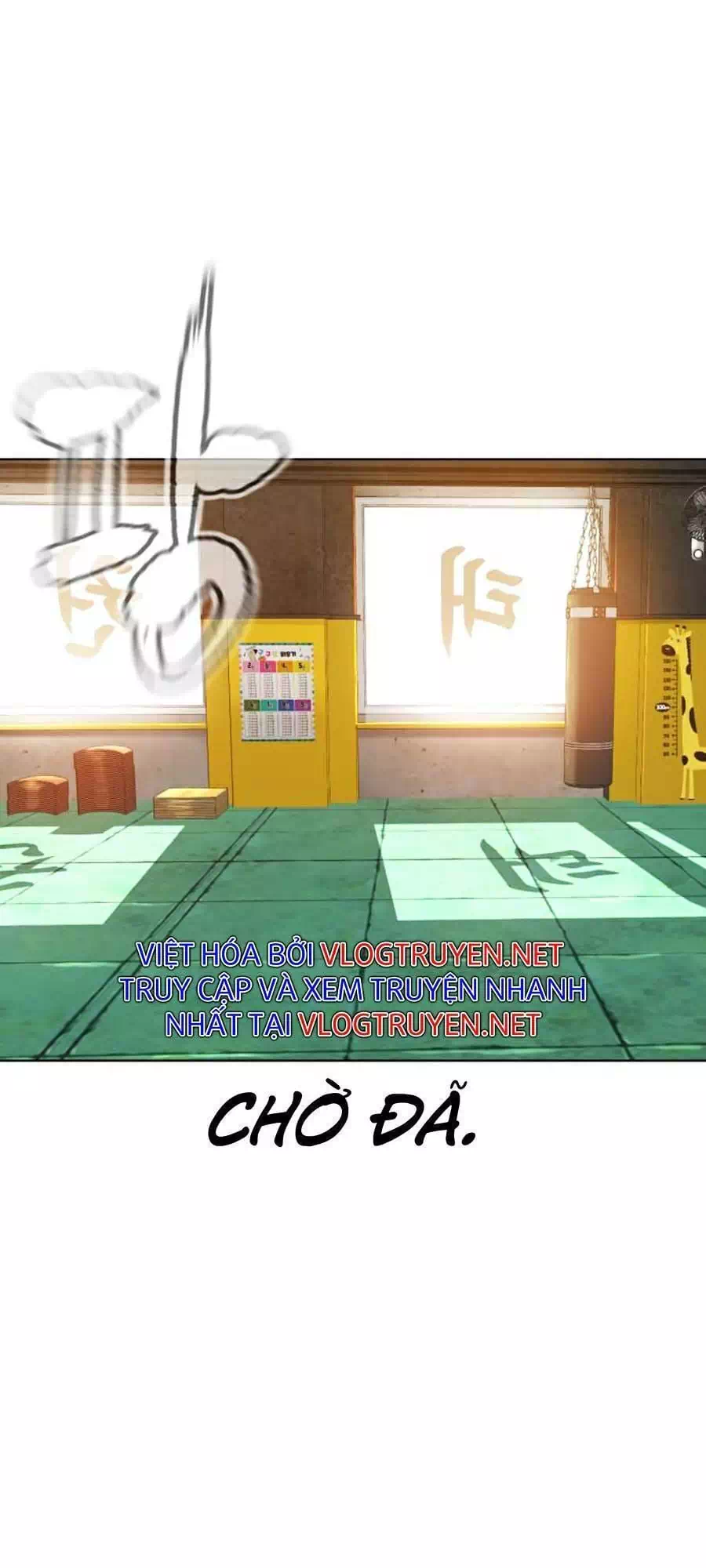 Truyện Tranh Cách Chiến Thắng Trận Đấu trang 6