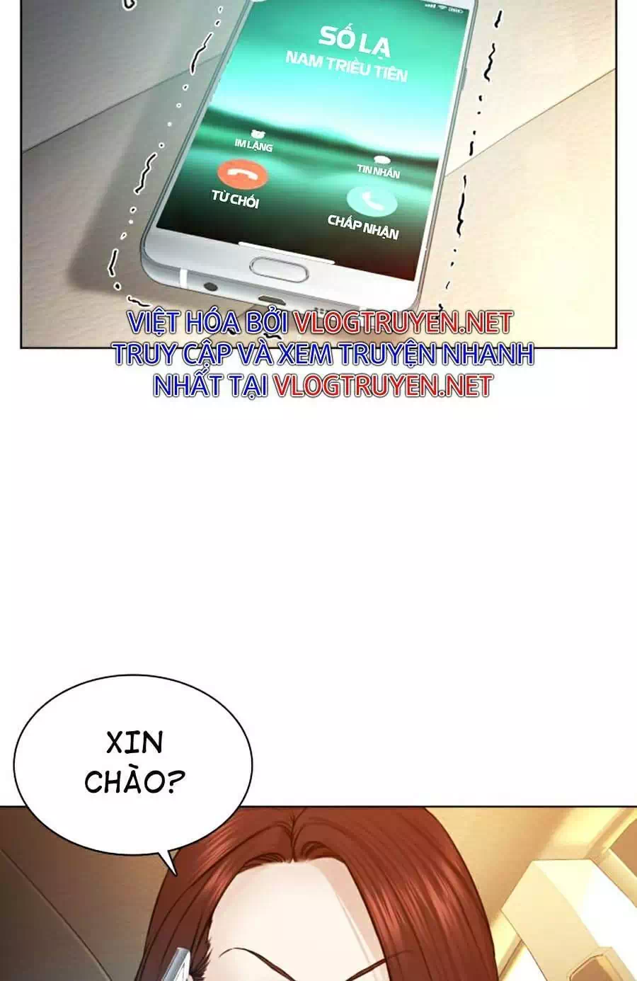 Truyện Tranh Cách Chiến Thắng Trận Đấu trang 6