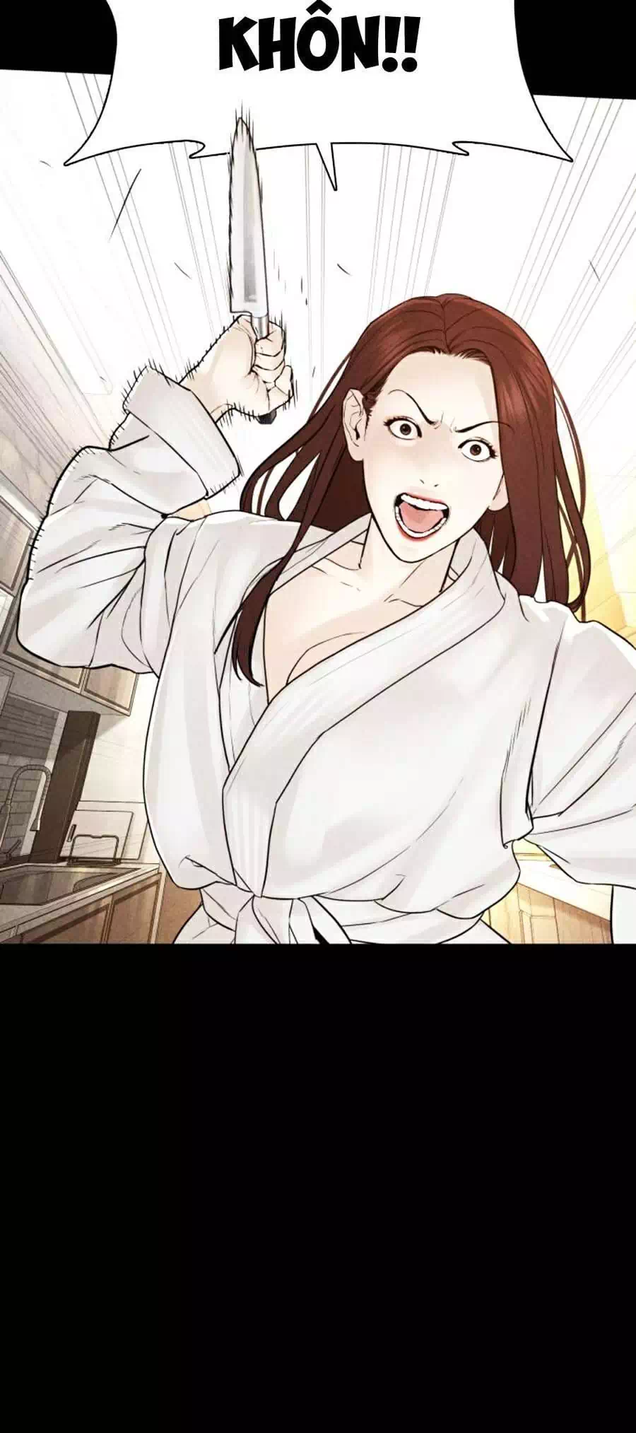 Truyện Tranh Cách Chiến Thắng Trận Đấu trang 6