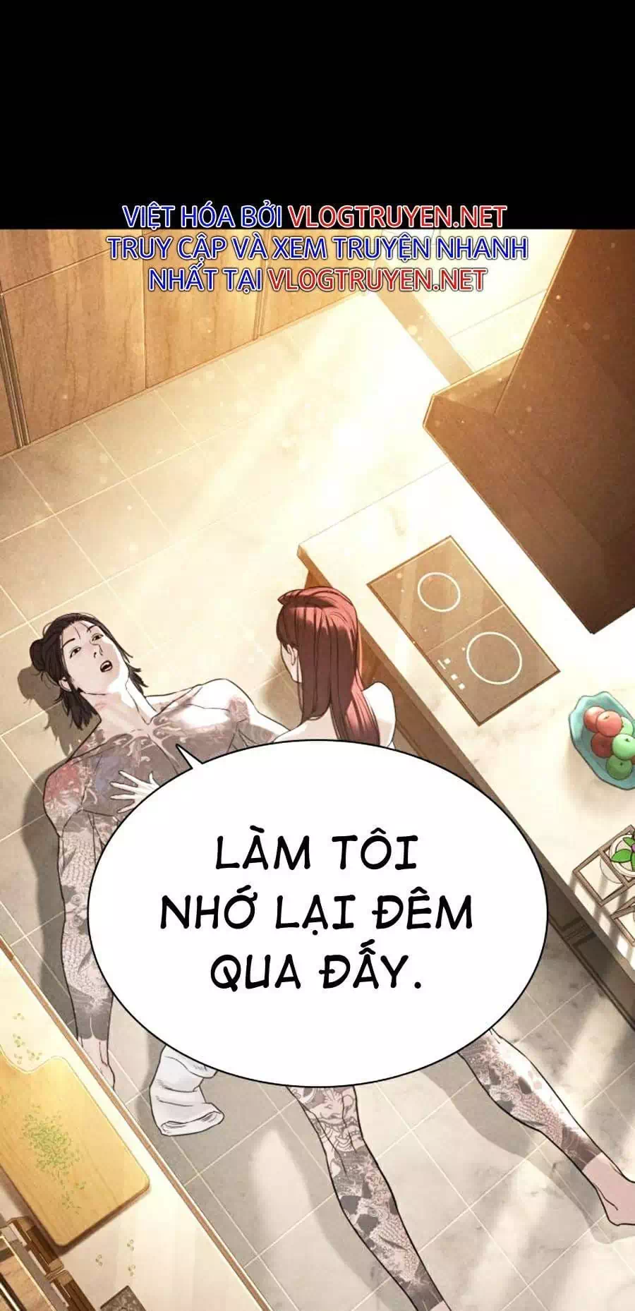 Truyện Tranh Cách Chiến Thắng Trận Đấu trang 6