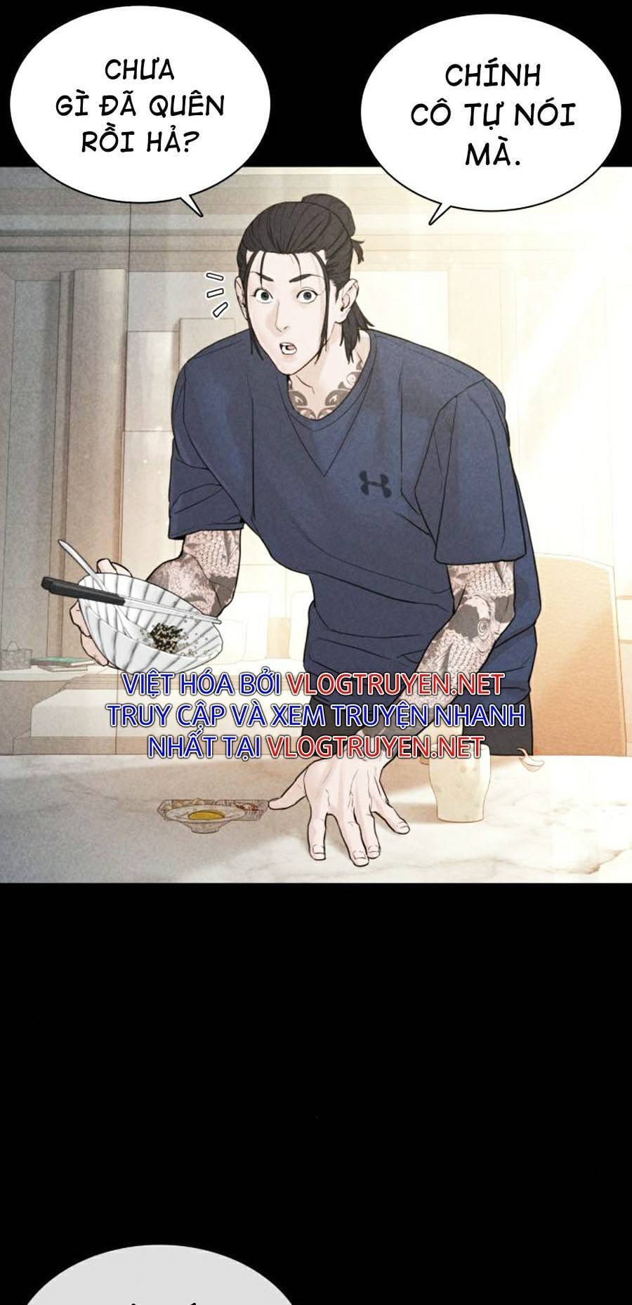 Truyện Tranh Cách Chiến Thắng Trận Đấu trang 6