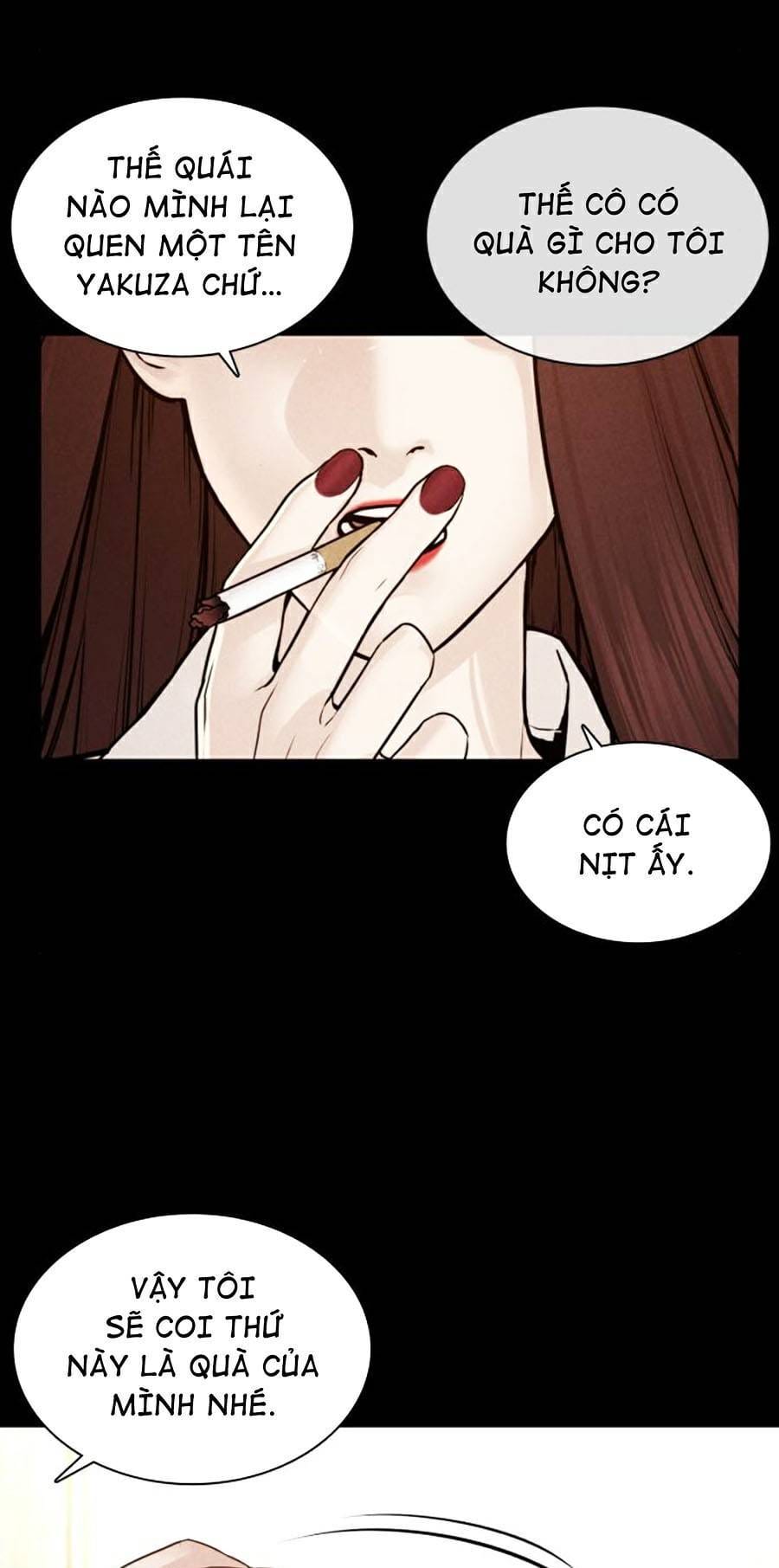 Truyện Tranh Cách Chiến Thắng Trận Đấu trang 6