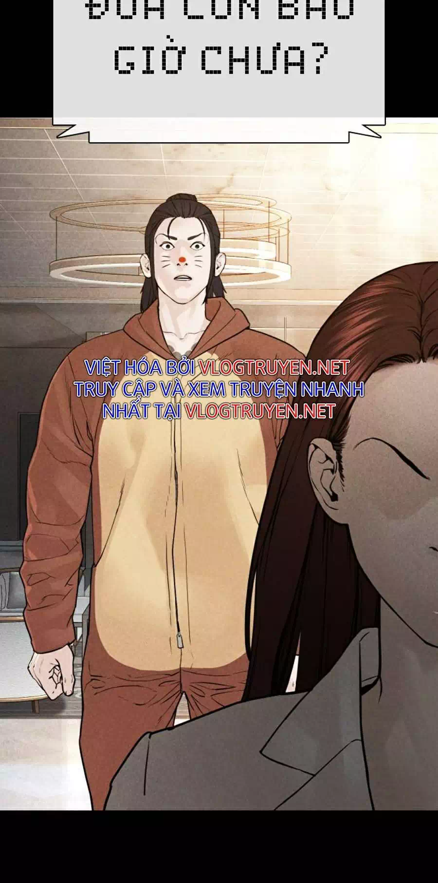 Truyện Tranh Cách Chiến Thắng Trận Đấu trang 6