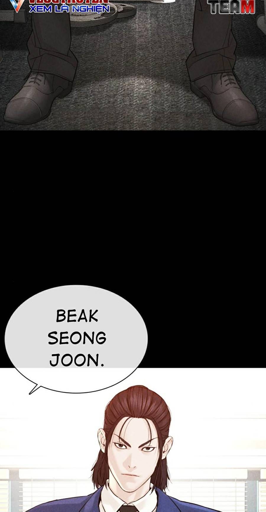 Truyện Tranh Cách Chiến Thắng Trận Đấu trang 6