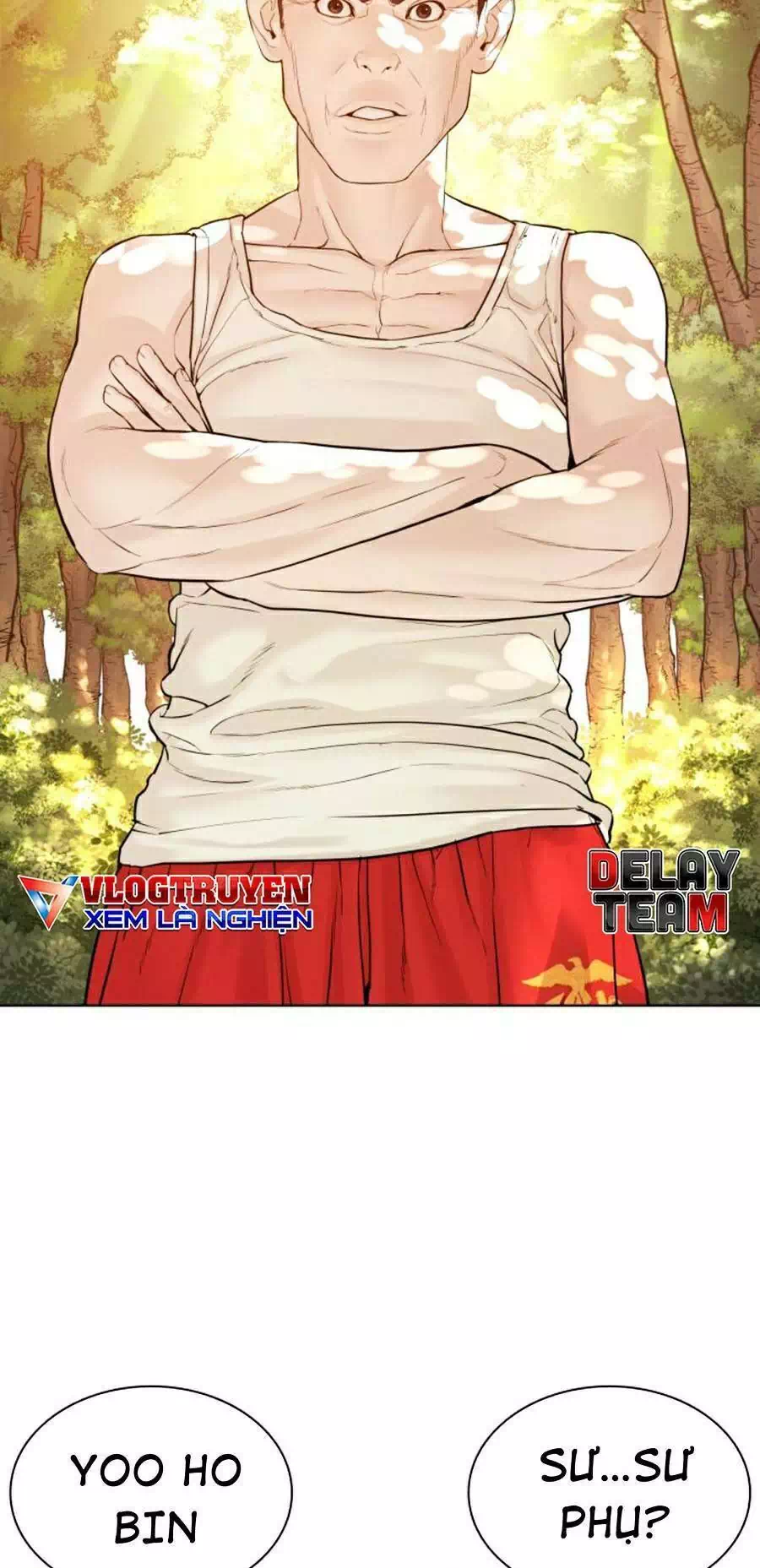 Truyện Tranh Cách Chiến Thắng Trận Đấu trang 6