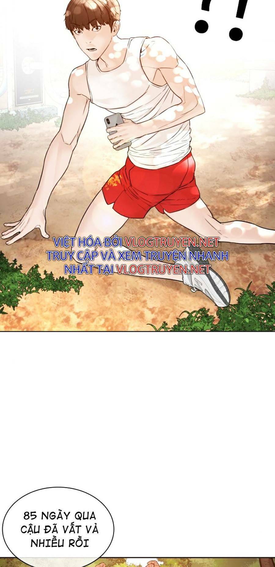 Truyện Tranh Cách Chiến Thắng Trận Đấu trang 6