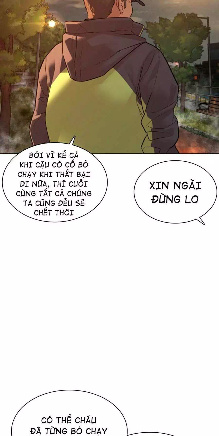 Truyện Tranh Cách Chiến Thắng Trận Đấu trang 6