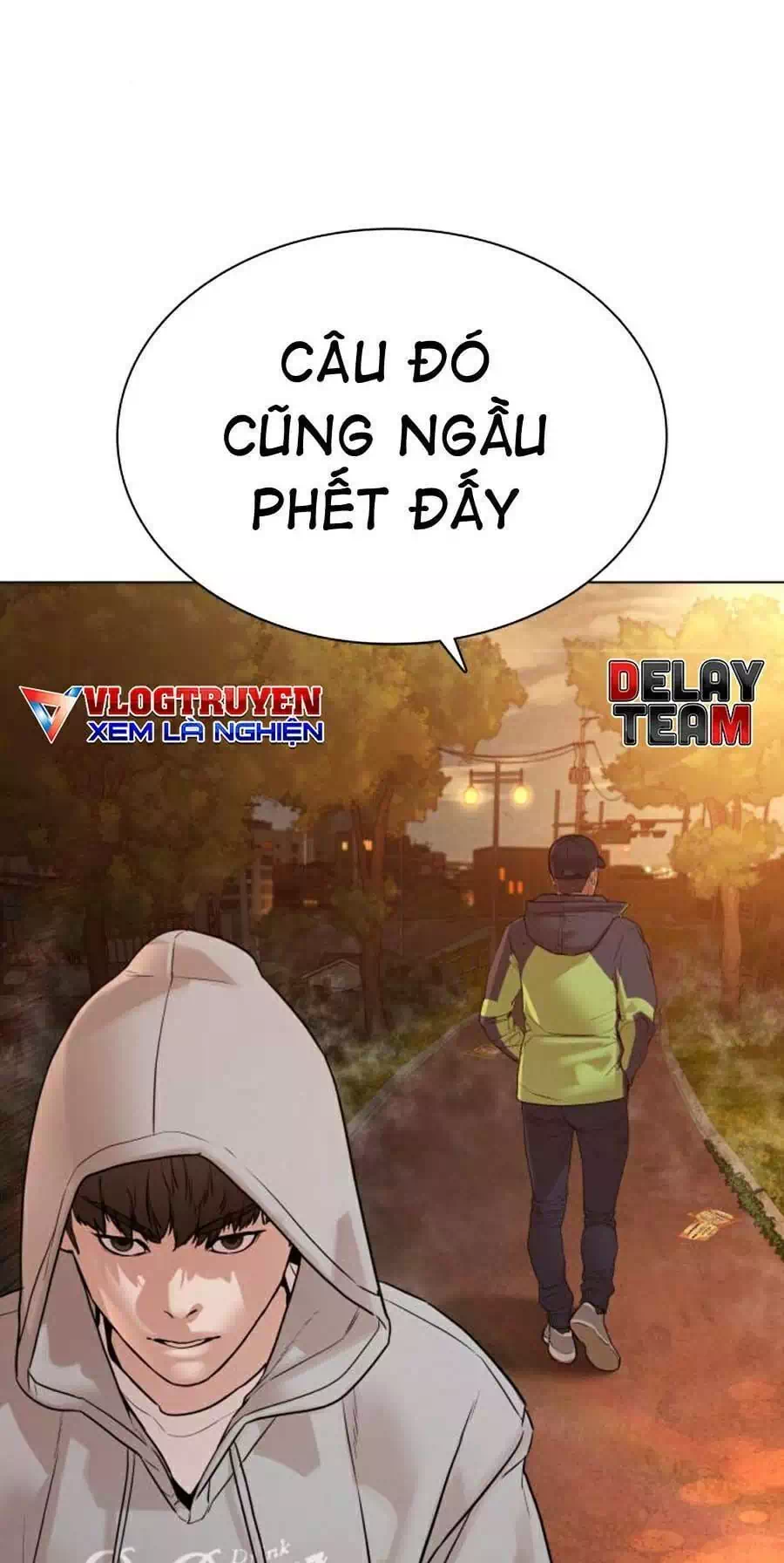 Truyện Tranh Cách Chiến Thắng Trận Đấu trang 6