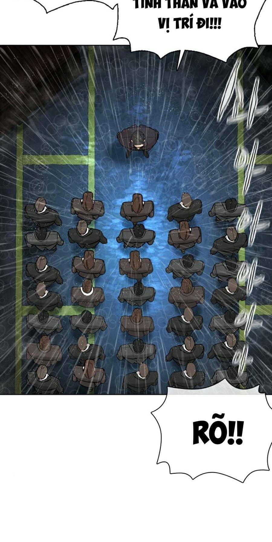 Truyện Tranh Cách Chiến Thắng Trận Đấu trang 6