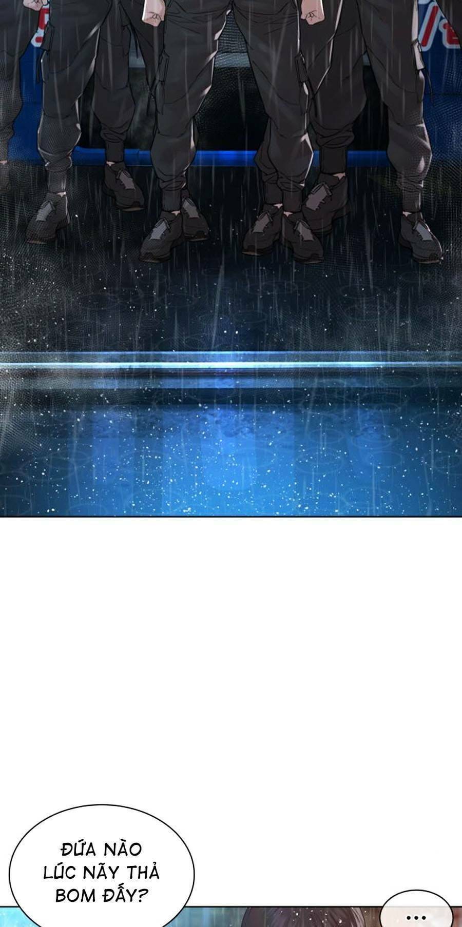 Truyện Tranh Cách Chiến Thắng Trận Đấu trang 6