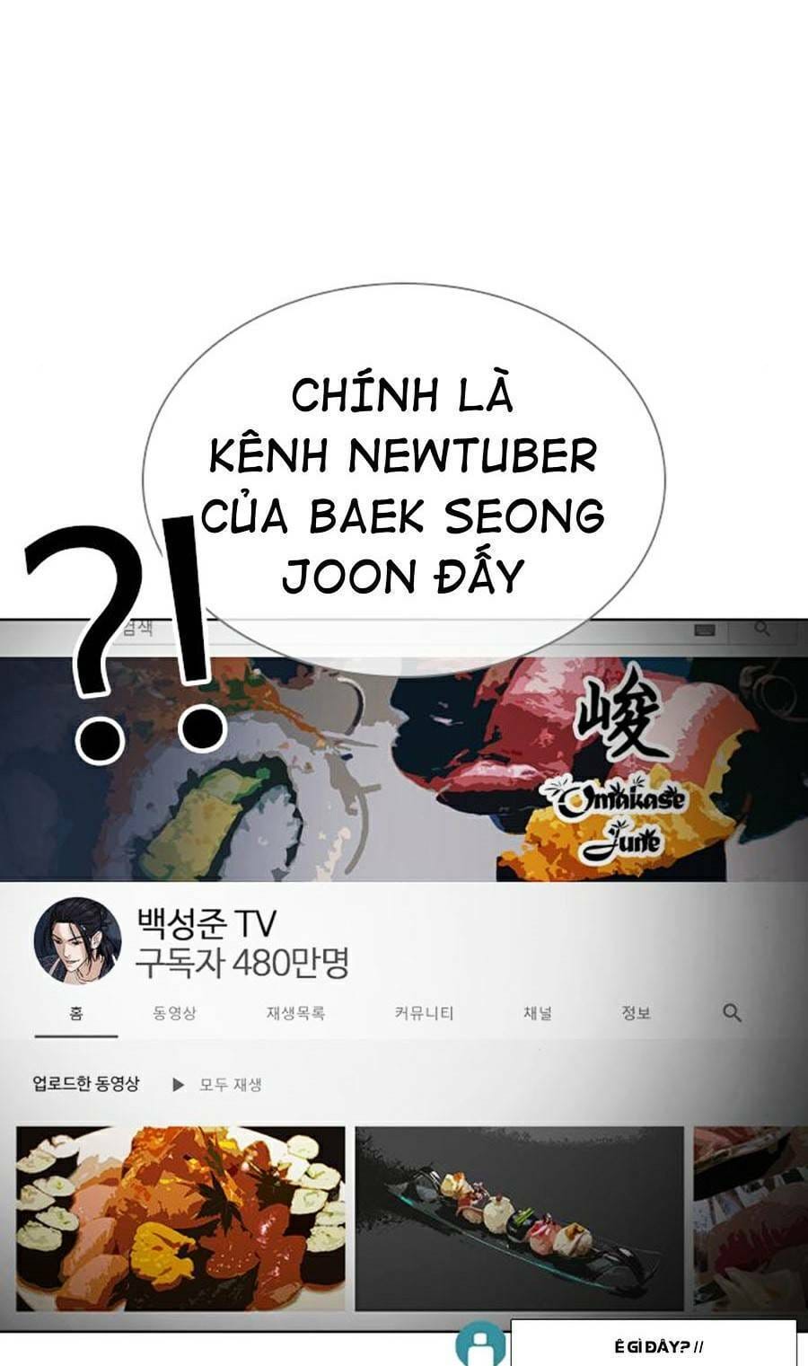 Truyện Tranh Cách Chiến Thắng Trận Đấu trang 6