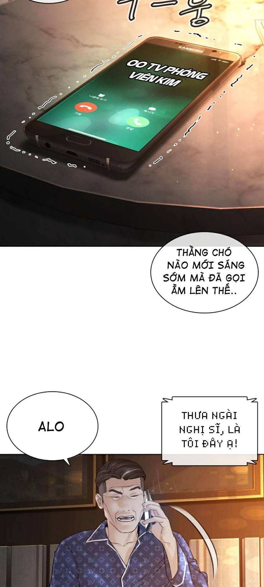 Truyện Tranh Cách Chiến Thắng Trận Đấu trang 6