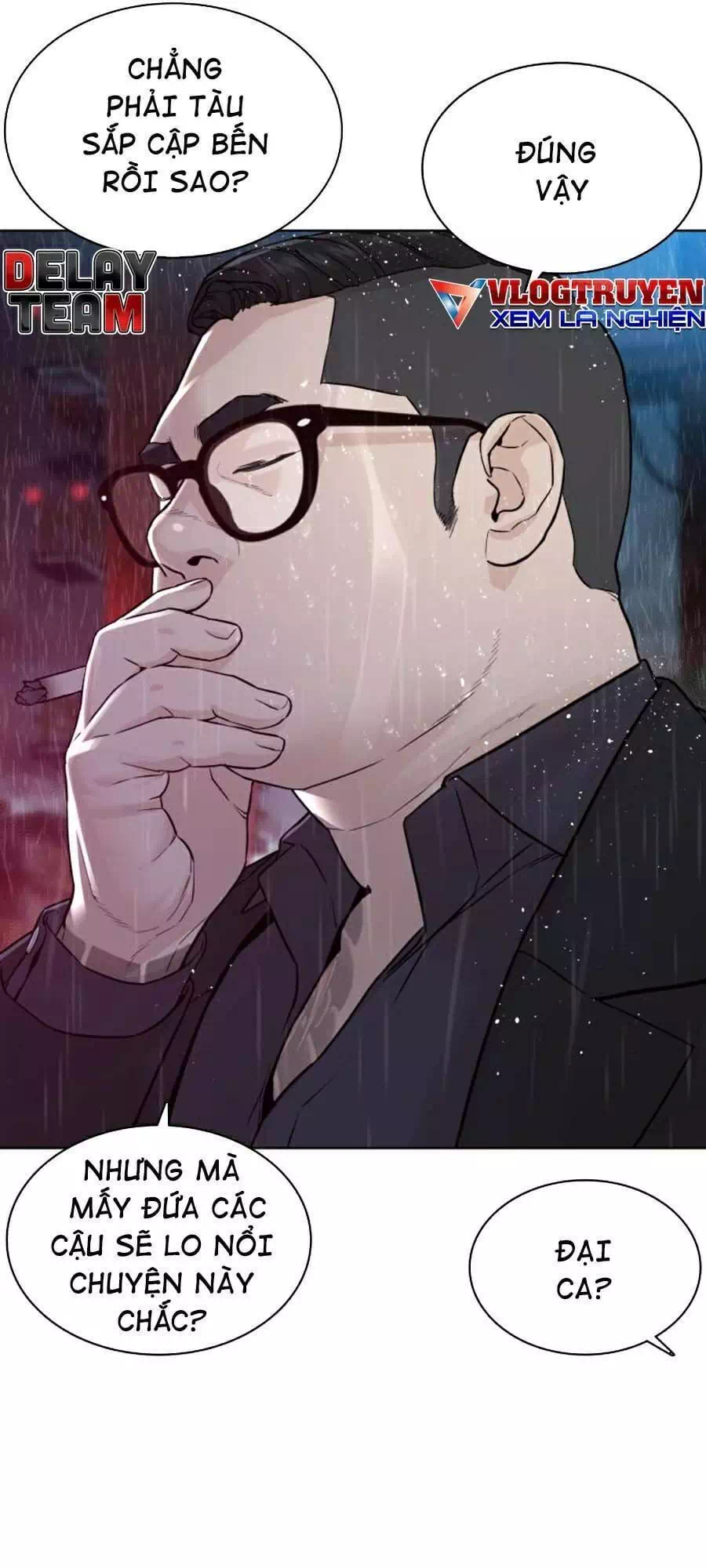 Truyện Tranh Cách Chiến Thắng Trận Đấu trang 6