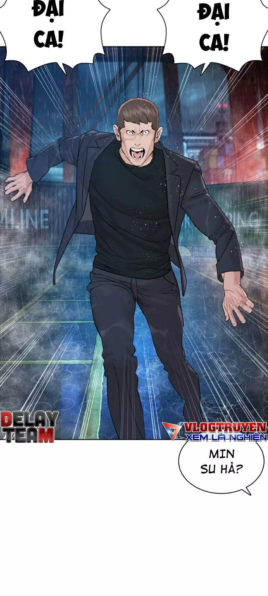 Truyện Tranh Cách Chiến Thắng Trận Đấu trang 6