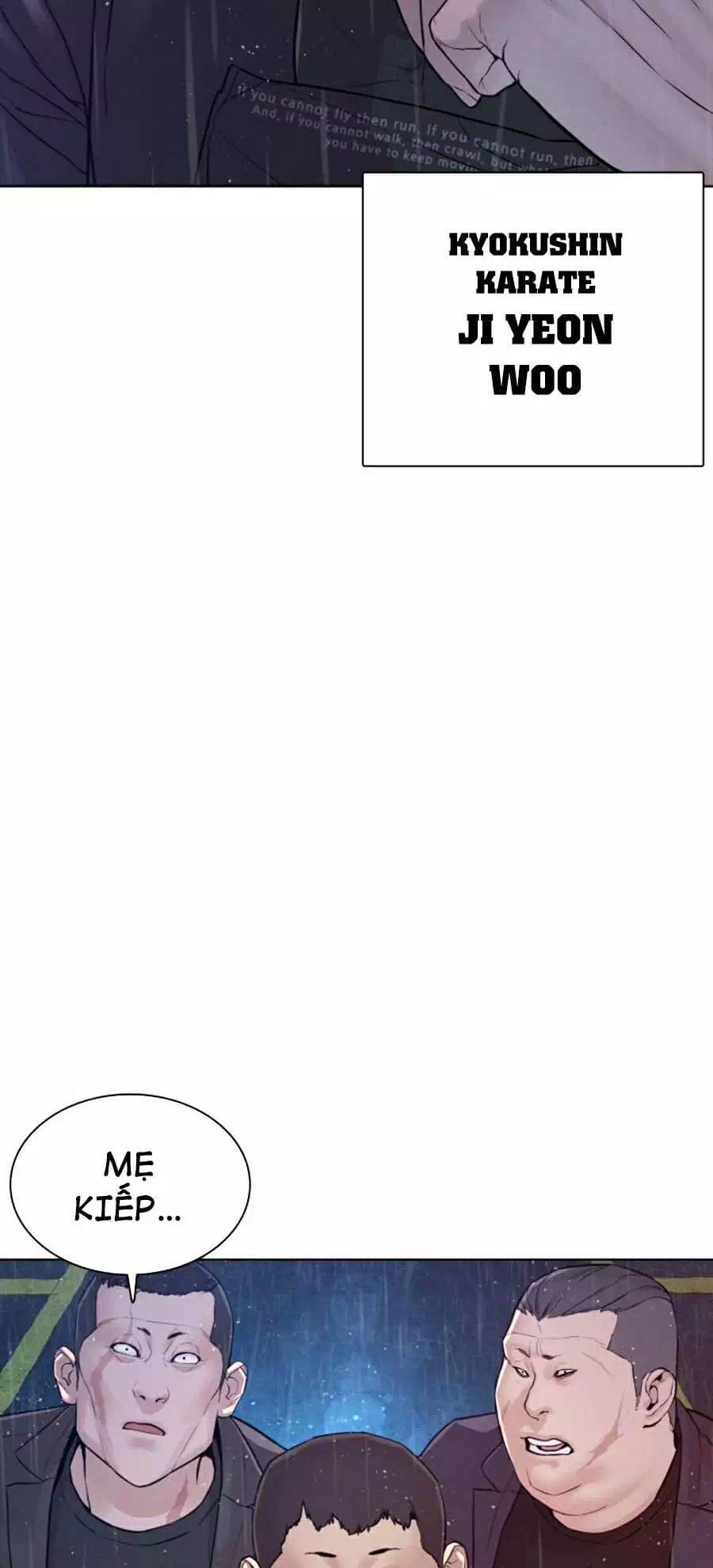 Truyện Tranh Cách Chiến Thắng Trận Đấu trang 6