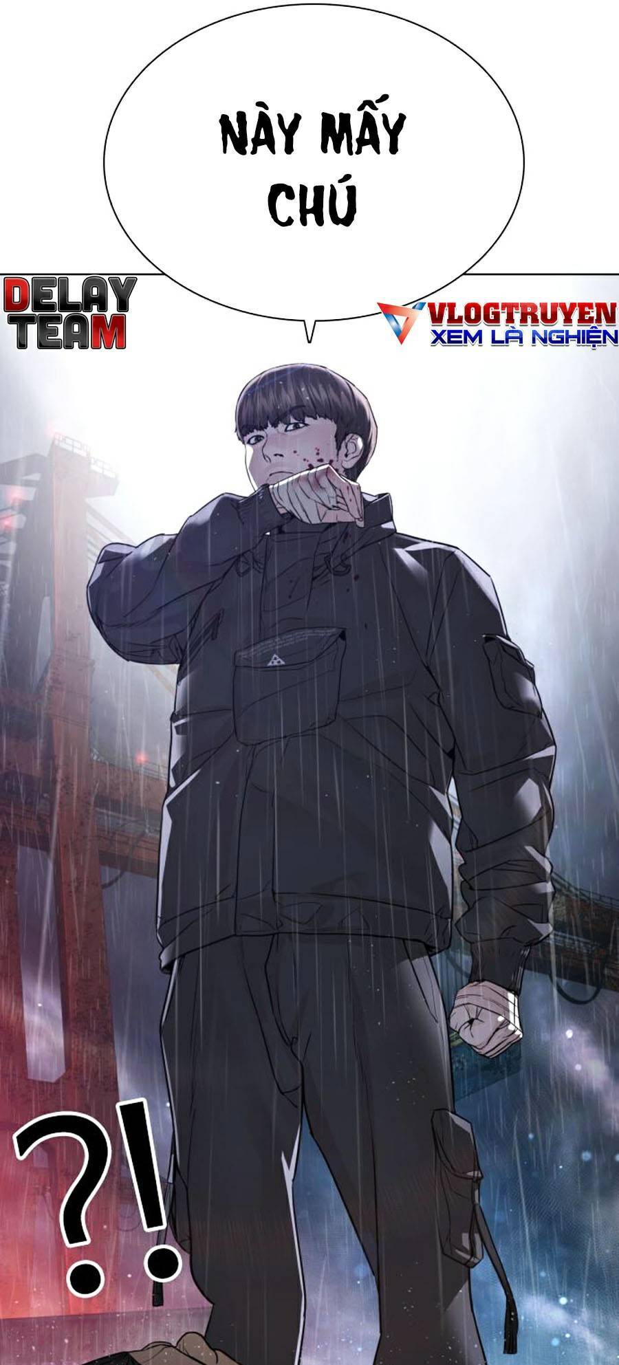 Truyện Tranh Cách Chiến Thắng Trận Đấu trang 6