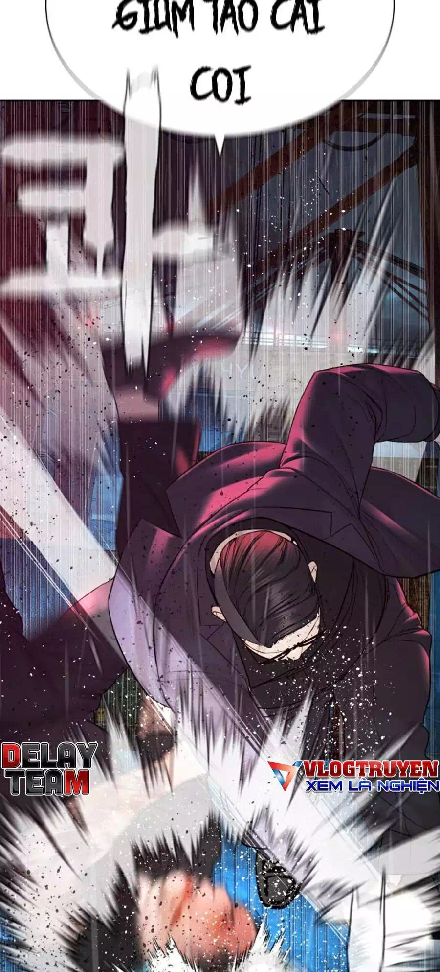 Truyện Tranh Cách Chiến Thắng Trận Đấu trang 6