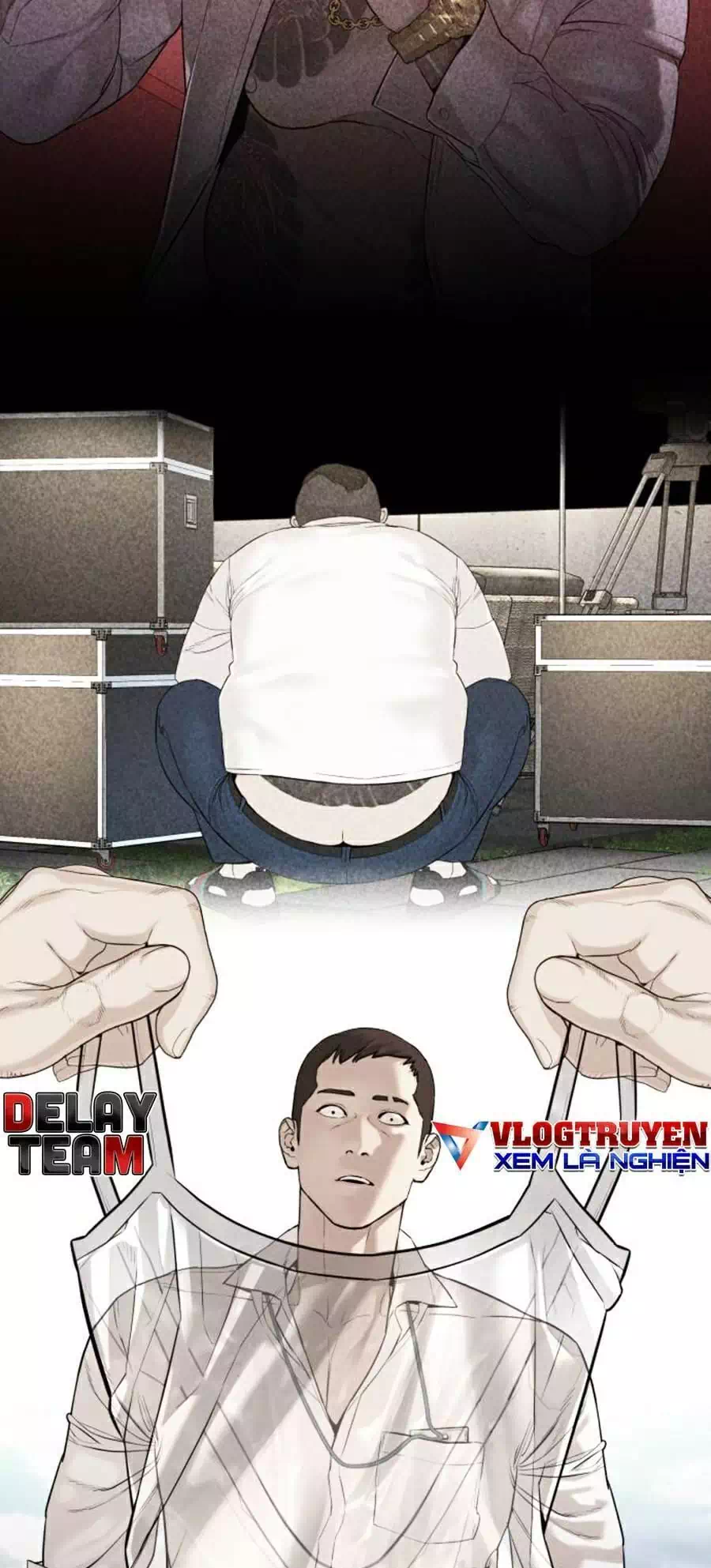 Truyện Tranh Cách Chiến Thắng Trận Đấu trang 6