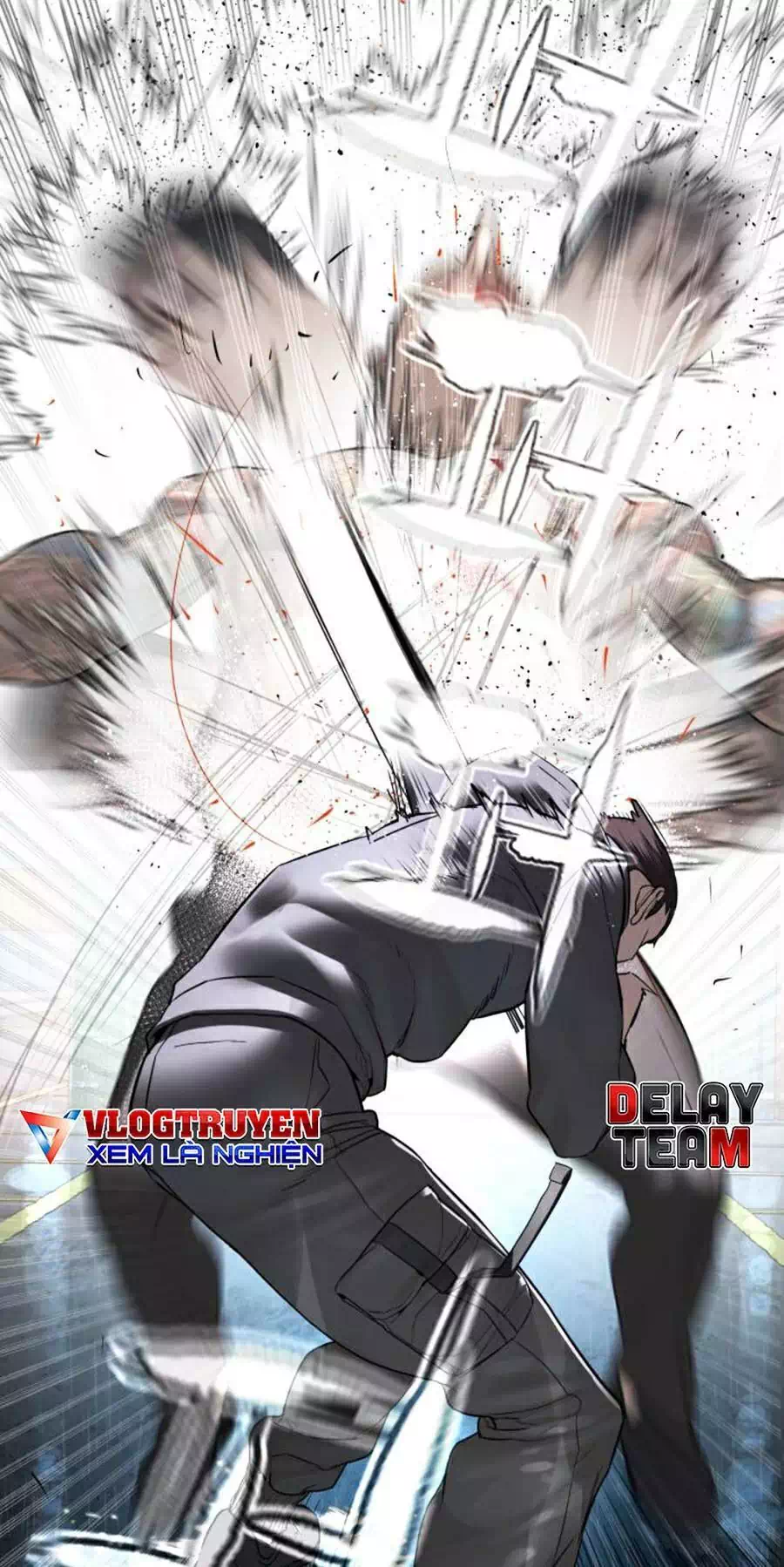 Truyện Tranh Cách Chiến Thắng Trận Đấu trang 6