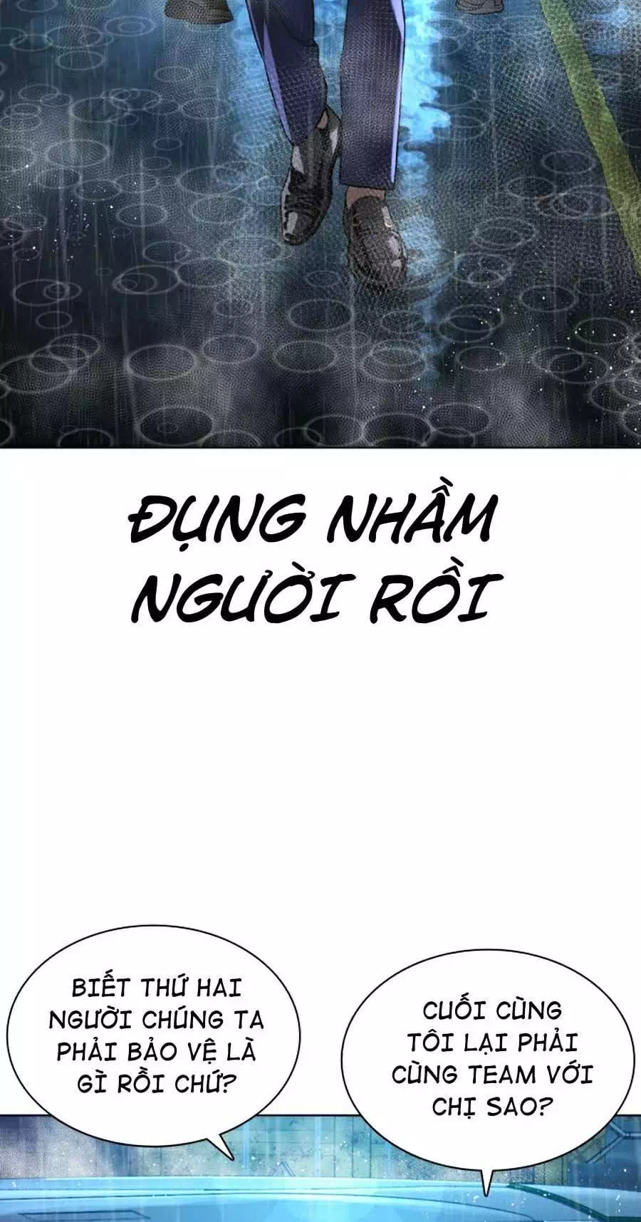 Truyện Tranh Cách Chiến Thắng Trận Đấu trang 6