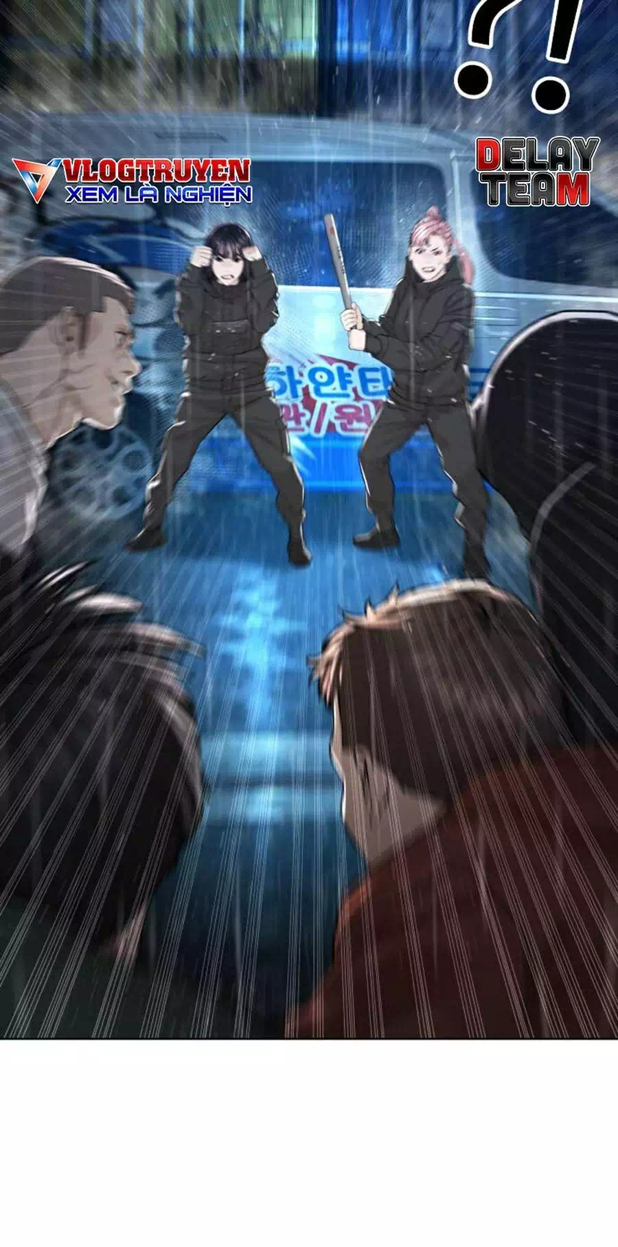 Truyện Tranh Cách Chiến Thắng Trận Đấu trang 6