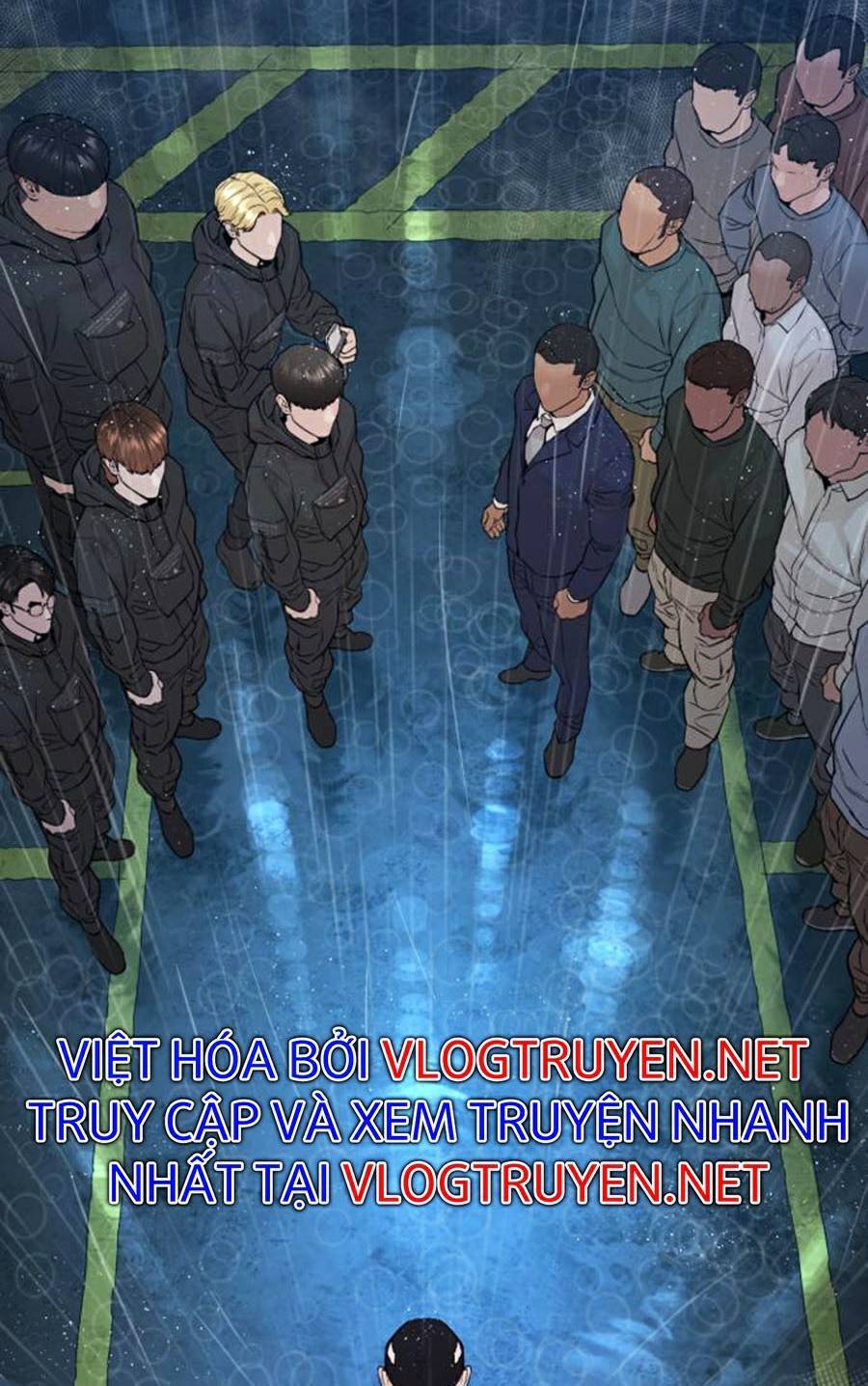 Truyện Tranh Cách Chiến Thắng Trận Đấu trang 6