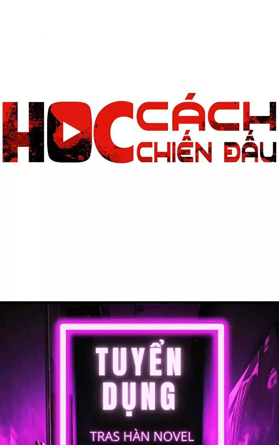 Truyện Tranh Cách Chiến Thắng Trận Đấu trang 6