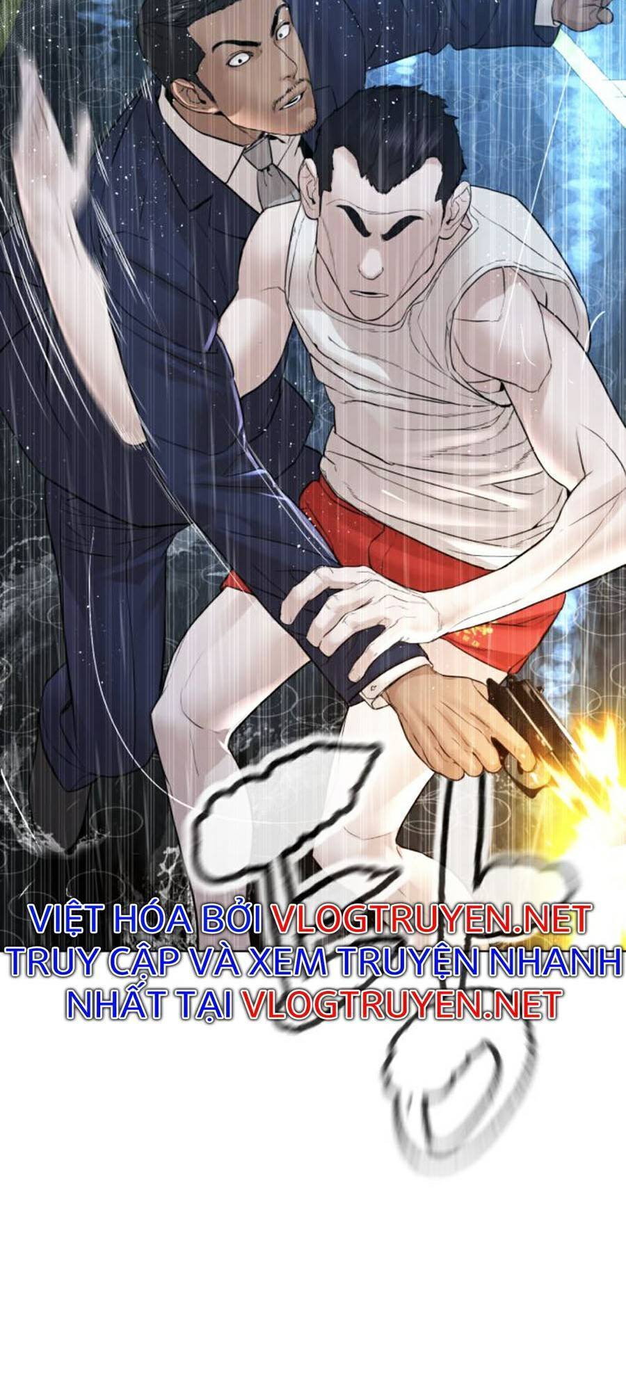 Truyện Tranh Cách Chiến Thắng Trận Đấu trang 6