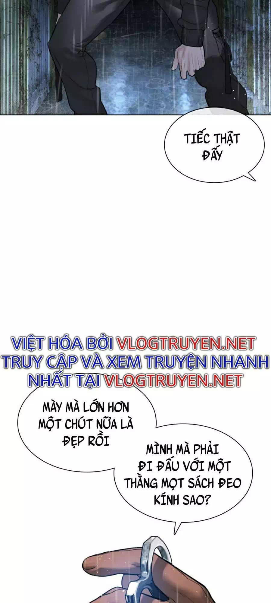 Truyện Tranh Cách Chiến Thắng Trận Đấu trang 6