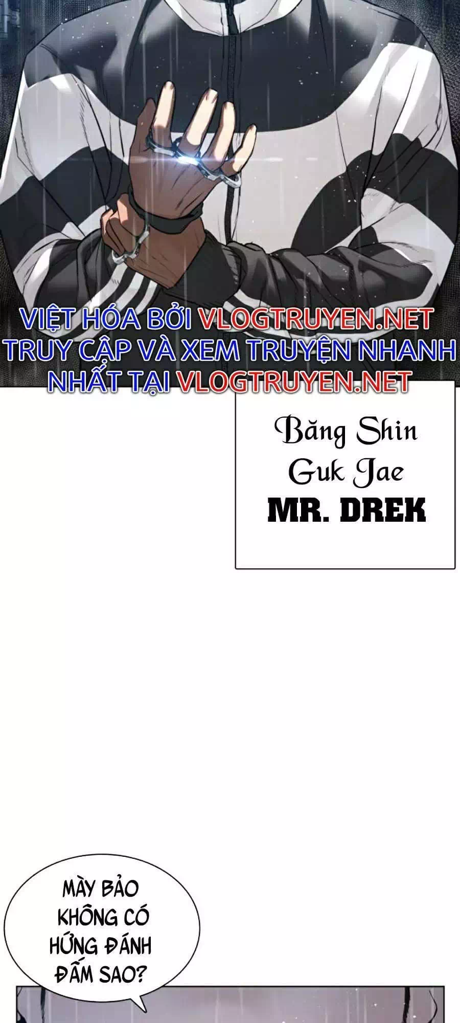 Truyện Tranh Cách Chiến Thắng Trận Đấu trang 6