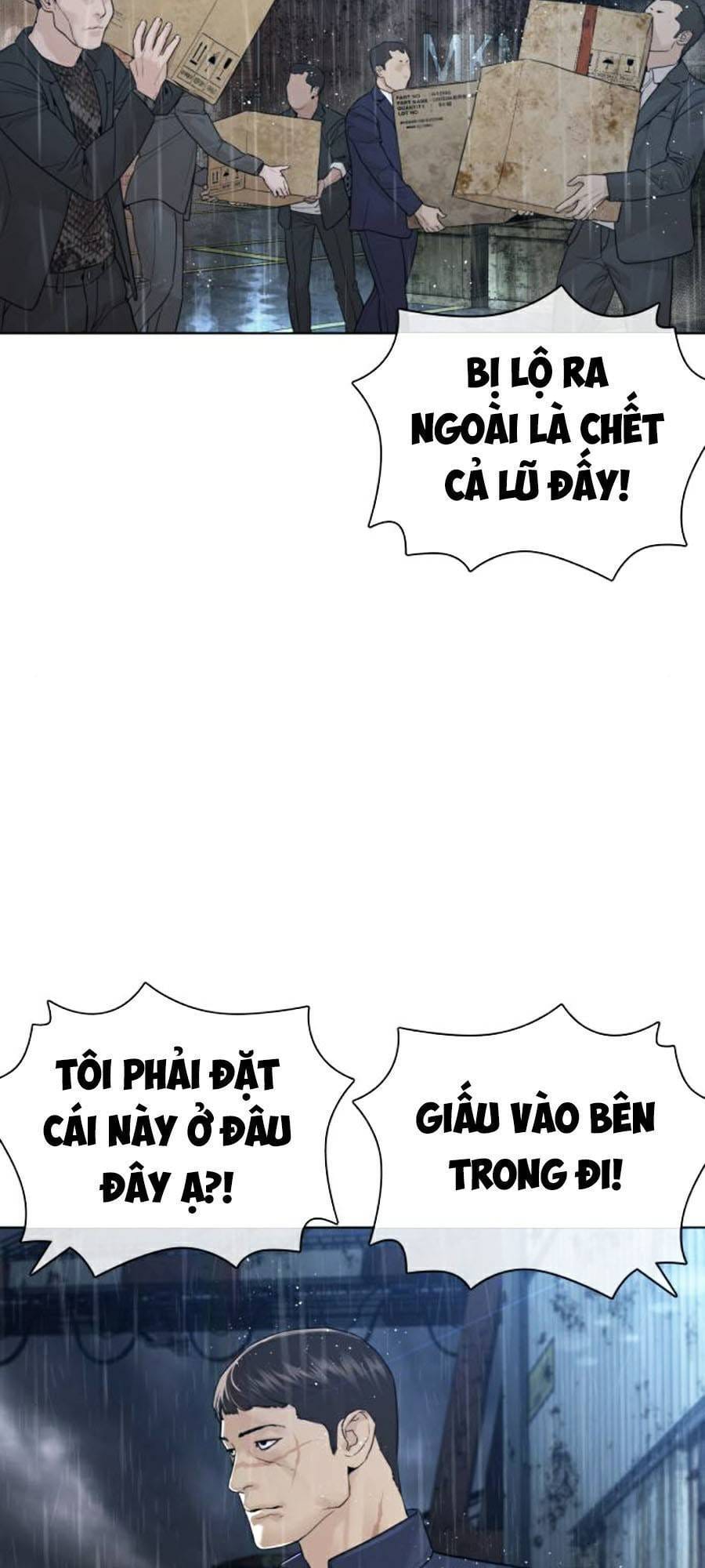 Truyện Tranh Cách Chiến Thắng Trận Đấu trang 6