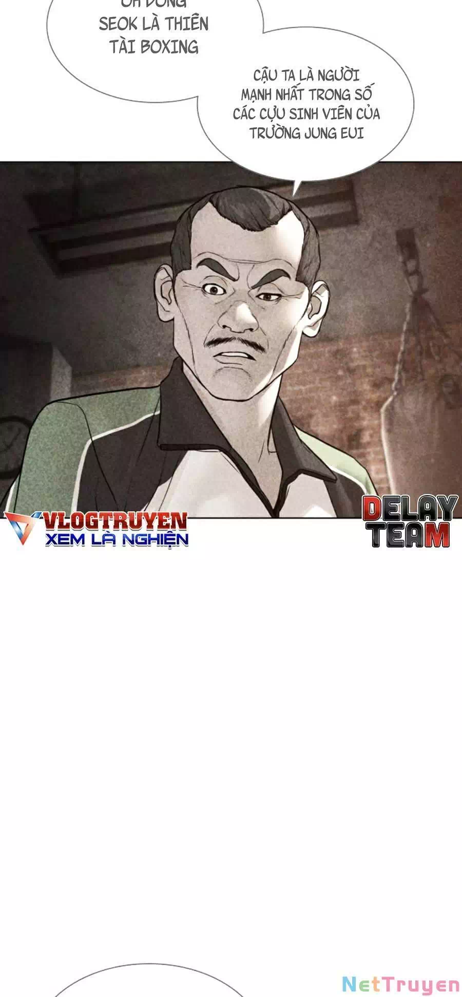 Truyện Tranh Cách Chiến Thắng Trận Đấu trang 6