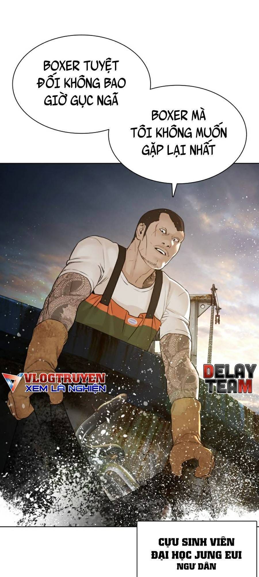 Truyện Tranh Cách Chiến Thắng Trận Đấu trang 6