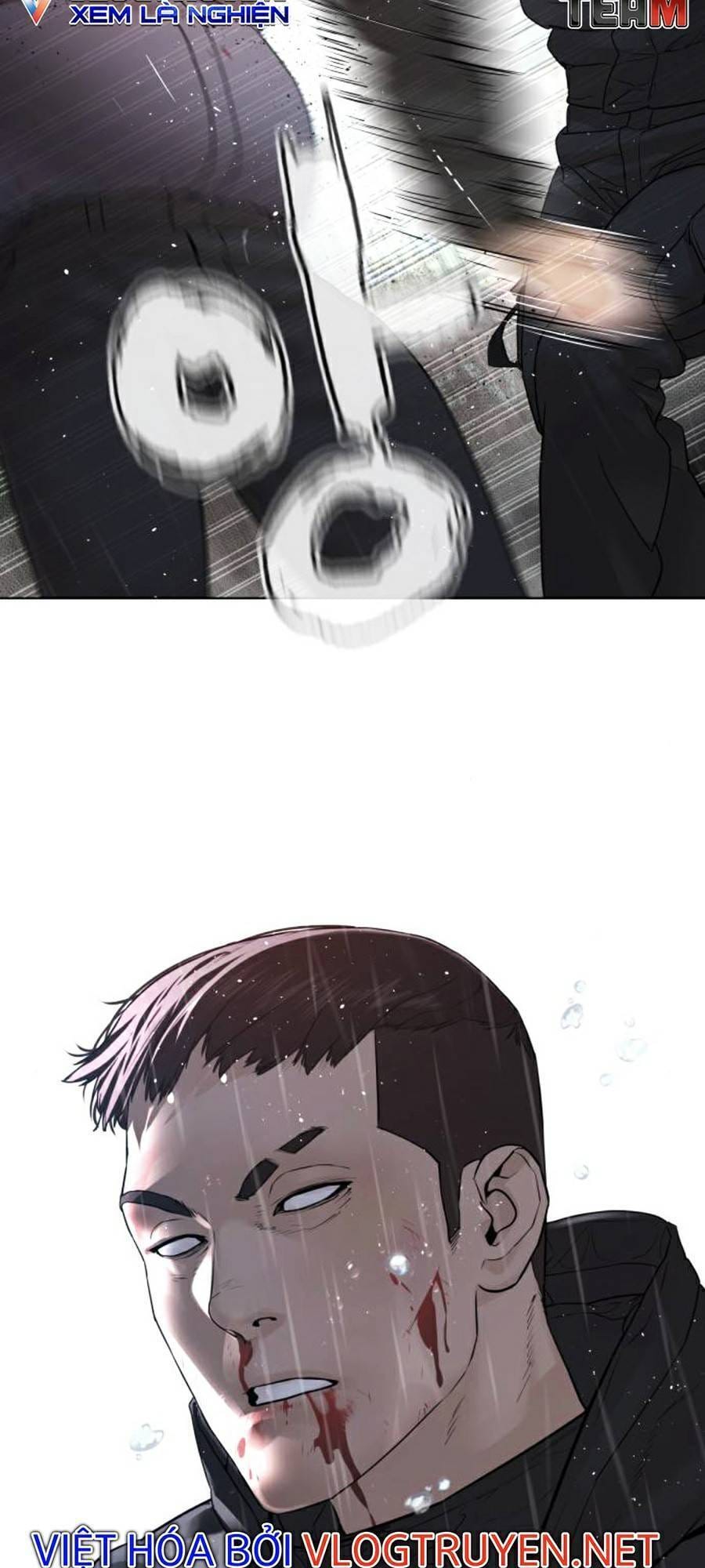 Truyện Tranh Cách Chiến Thắng Trận Đấu trang 6