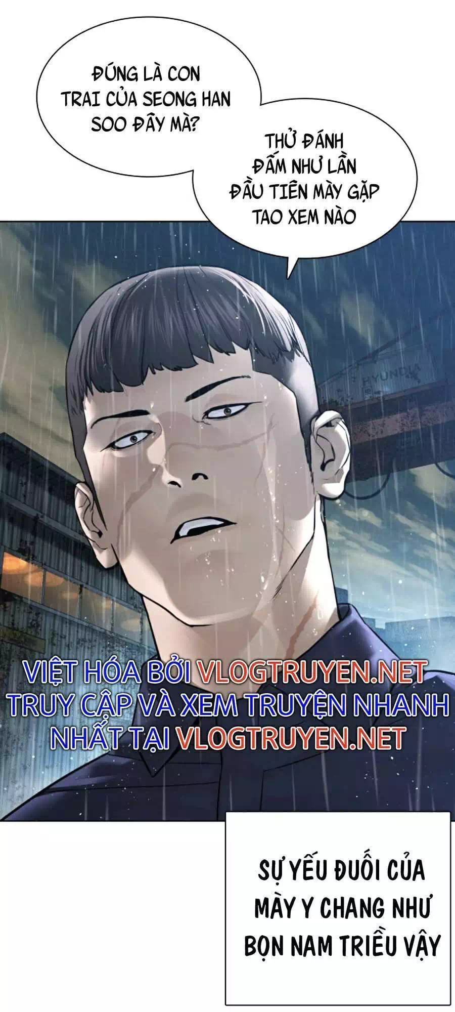 Truyện Tranh Cách Chiến Thắng Trận Đấu trang 6