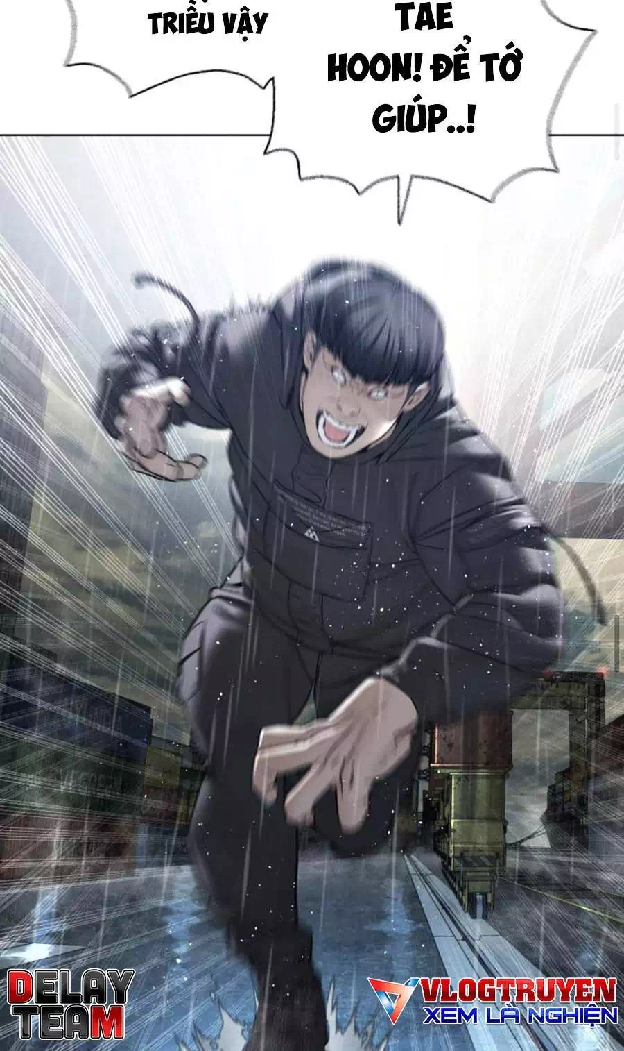 Truyện Tranh Cách Chiến Thắng Trận Đấu trang 6