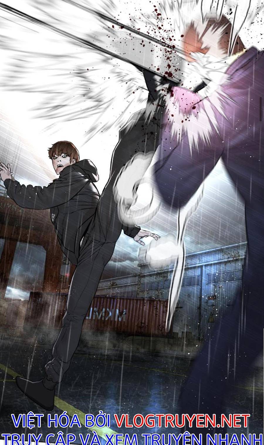 Truyện Tranh Cách Chiến Thắng Trận Đấu trang 6