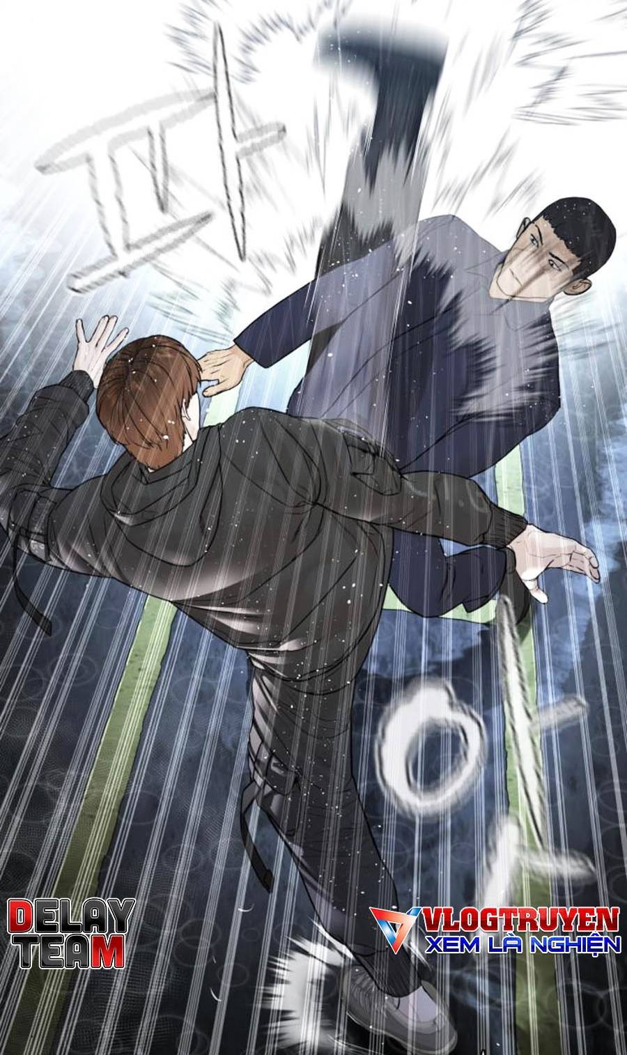 Truyện Tranh Cách Chiến Thắng Trận Đấu trang 6